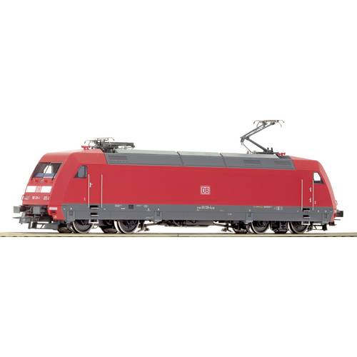 Thumbnail - Roco 7500112 H0 E-Lok BR 101 139-4 der DB AG