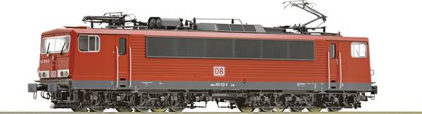 Roco 7500109 H0 E-Lok 155 013-6 der DB AG
