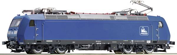 Roco 7500098 H0 E-Lok BR 185 061-5 der Pressnitztalbahn