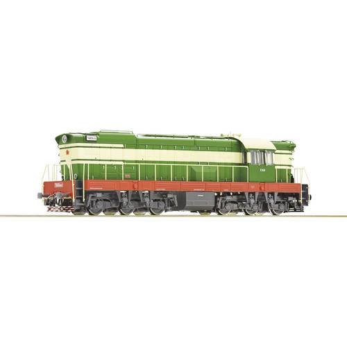 Roco 7310012 H0 Diesellok T 669.0107 der CSD