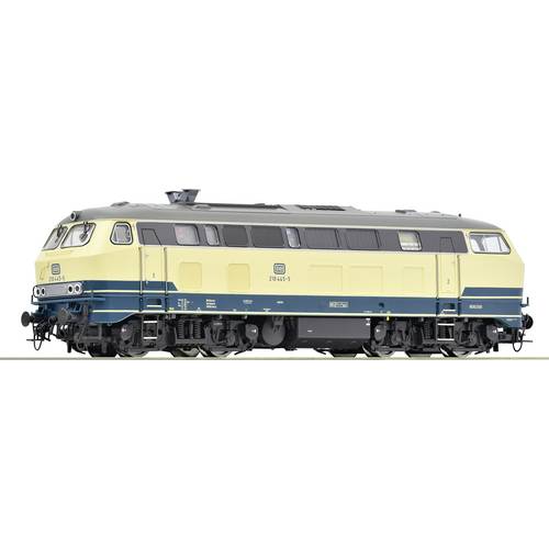 Roco 7300041 H0 Diesellok BR 218 445-5 der DB