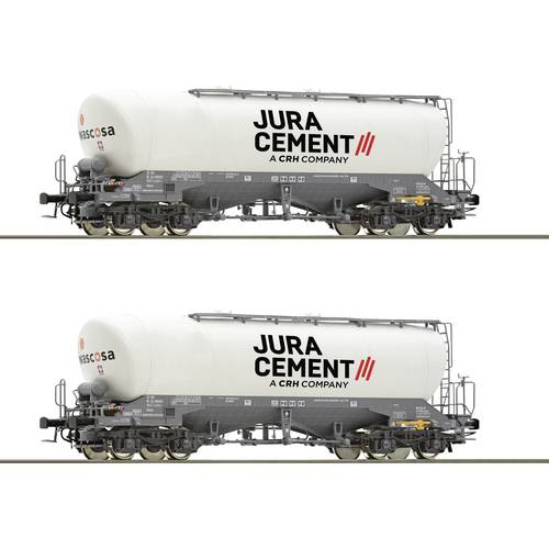 Roco 6600191 Silowagen DC