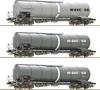 Roco 6600143 Kesselwagen DC