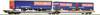 Roco 6600113 Tragwagen DC Hupac