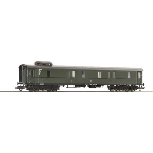Roco 6200162 H0 Gepäckwagen der DB