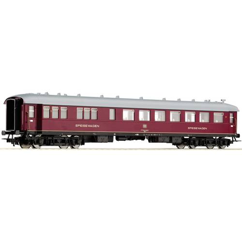 Roco 6200161 H0 Speisewagen der DB