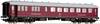 Roco 6200161 H0 Speisewagen der DB