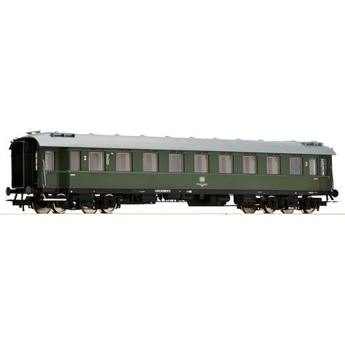 Roco 6200160 H0 Schnellzugwagen 2. Klasse der DB