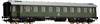 Roco 6200160 H0 Schnellzugwagen 2. Klasse der DB