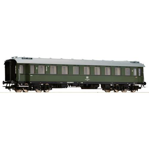 Roco 6200159 H0 Schnellzugwagen 2. Klasse der DB