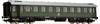 Roco 6200159 H0 Schnellzugwagen 2. Klasse der DB