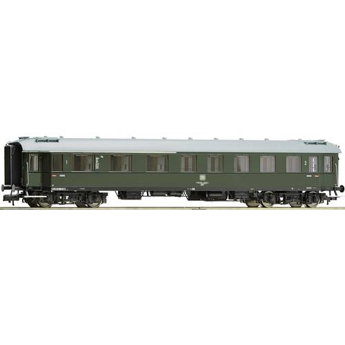 Roco 6200158 H0 Schnellzugwagen 1./2. Klasse der DB