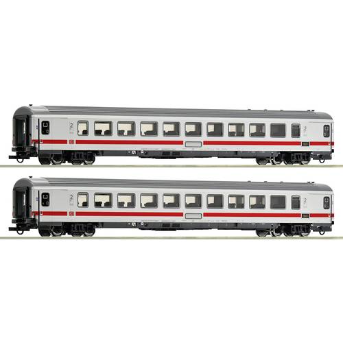 Thumbnail - Roco 6200155 H0 2er-Set 3 „IC 2310“ der DB AG