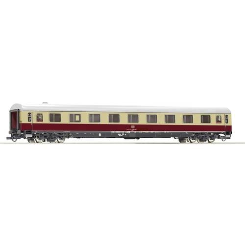 Roco 6200126 H0 Schnellzugwagen 1. Klasse „Rheingold“ der AKE-Eisenbahntouristik