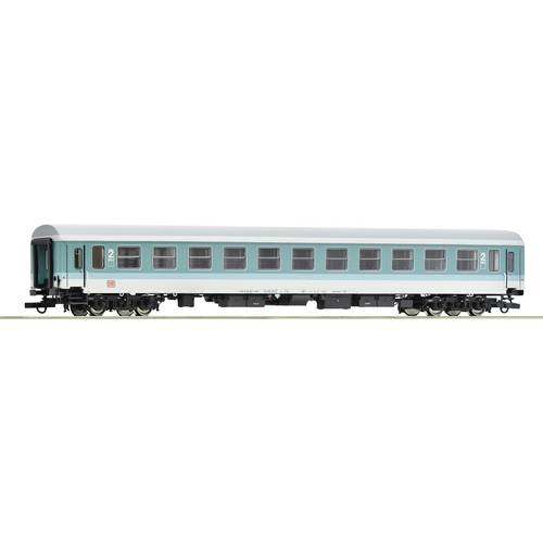 Thumbnail - Roco 74809 H0 Reisezugwagen 2. Klasse der DB AG