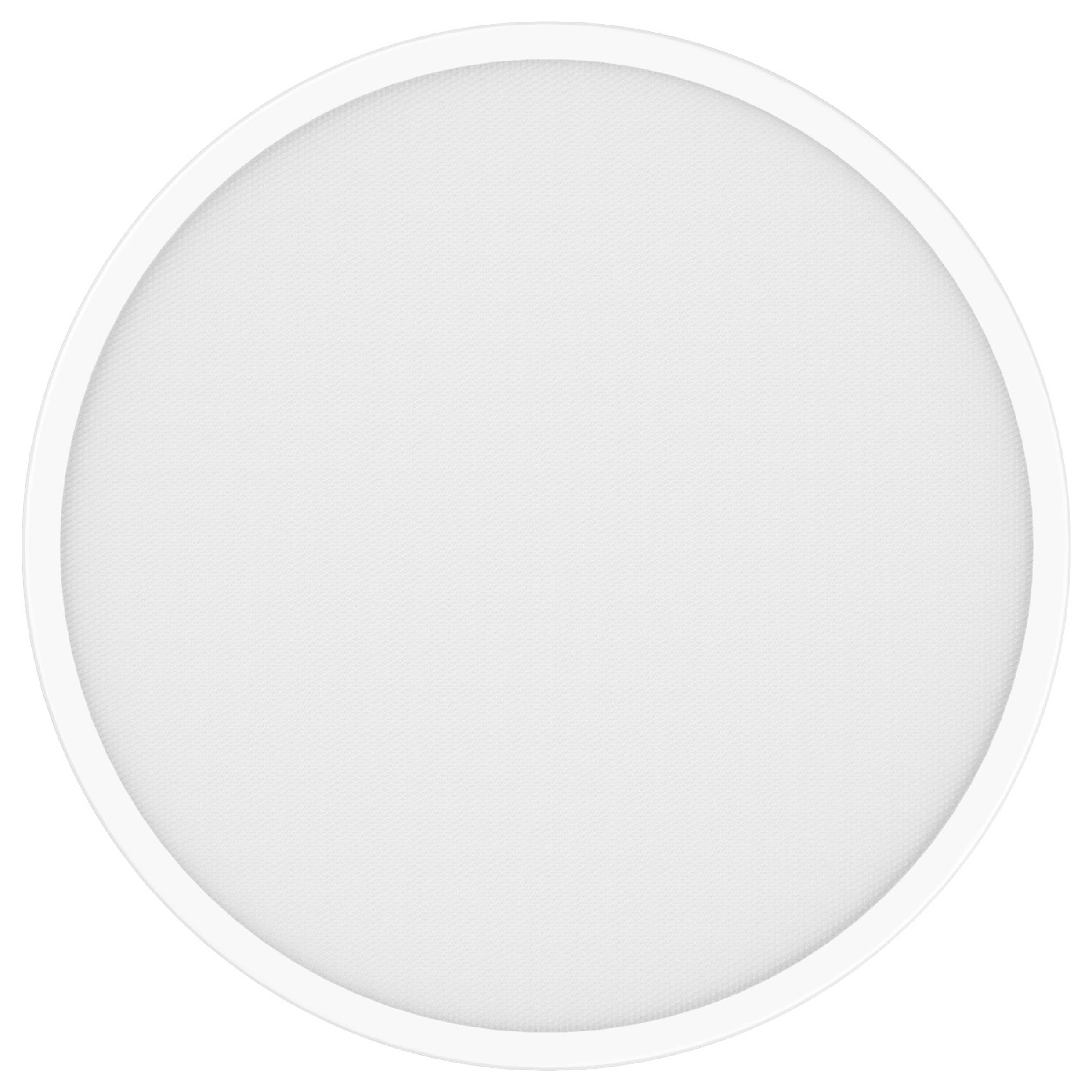 Xiaomi BHR9933GL Mi Smart LED Ceiling Light D40 Deckenaufbauleuchte LED LED 45 W Weiß