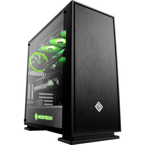 CSL Computer Gaming PC Gaming PC M11920H AMD Ryzen 7 9800X3D 5.2 GHz 64 GB RAM 4000 GB SSD Nvidia GeForce RTX™ 5080 16 G...