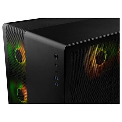 CSL Computer Gaming PC Gaming PC M11930H Intel® Core™ Ultra 5 245KF 5.2 GHz 32 GB RAM 2000 GB SSD Nvidia GeForce RTX™ 50-2