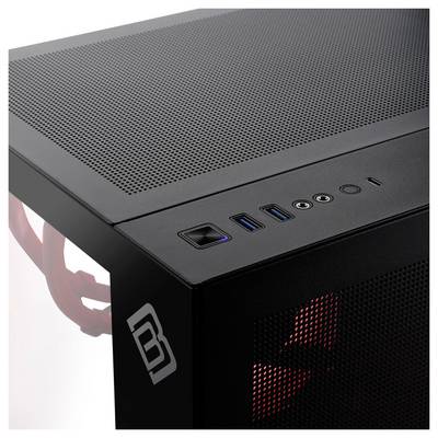 CSL Computer Gaming PC Gaming PC M11950H Intel® Core™ Ultra 7 265KF 5.5 GHz 32 GB RAM 2000 GB SSD Nvidia GeForce RTX™ 50-2