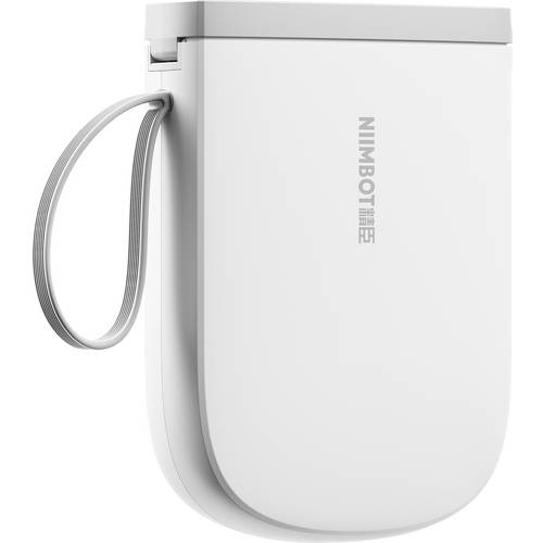 Thumbnail - NIIMBOT D11_H Portable thermal label printer