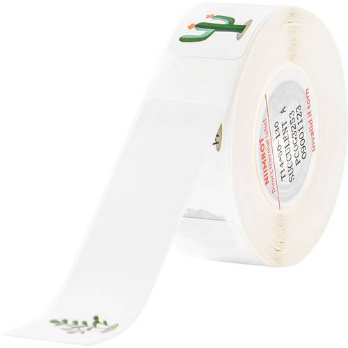 NIIMBOT farbig 130 St. A2A08311101 Preis-Etiketten, Namens-Etiketten