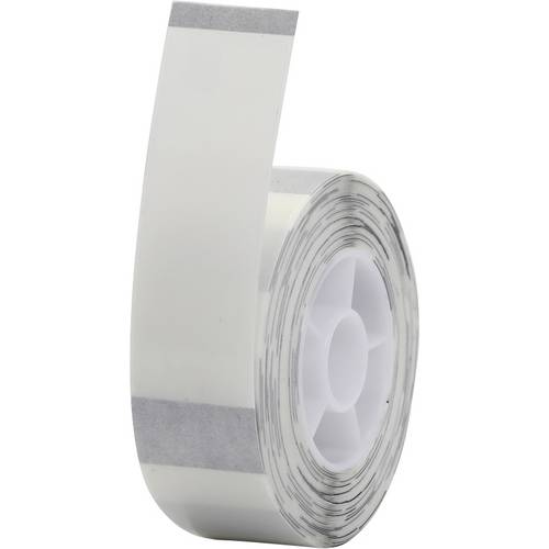 NIIMBOT Transparent 130 St. A2G88118601 Preis-Etiketten, Namens-Etiketten