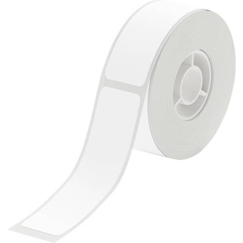 NIIMBOT Weiß 130 St. A2A68601001 Preis-Etiketten, Namens-Etiketten