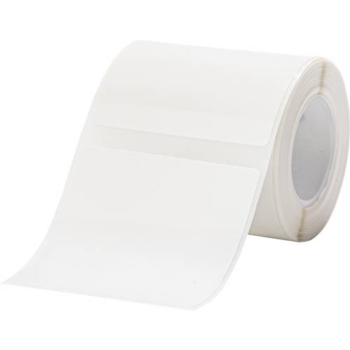 NIIMBOT Weiß 150 St. A2A18918501 Preis-Etiketten, Namens-Etiketten