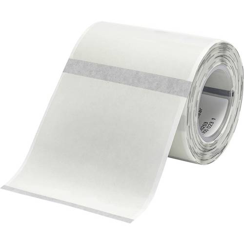 NIIMBOT Transparent 150 St. A2G88918301 Preis-Etiketten, Namens-Etiketten