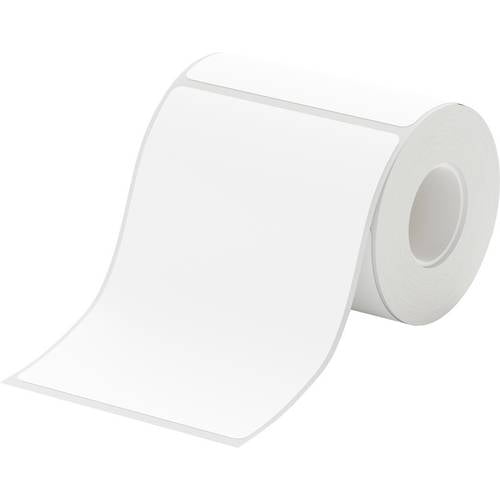 Thumbnail - NIIMBOT Weiß 110 St. A2A18918301 Preis-Etiketten, Namens-Etiketten