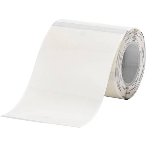 NIIMBOT Transparent 95 St. A2G88318401 Preis-Etiketten, Namens-Etiketten