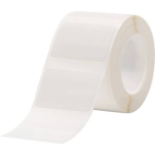 NIIMBOT Weiß 320 St. 1EA01263903 Preis-Etiketten, Namens-Etiketten