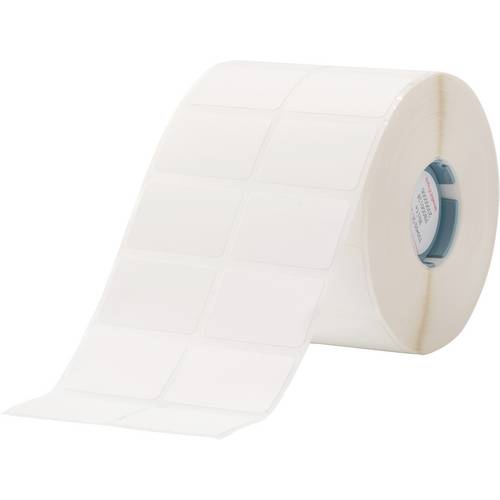 Thumbnail - NIIMBOT Weiß 2600 St. 1EA01205503 Preis-Etiketten, Markierungspunkte Etiketten, Namens-Etiketten