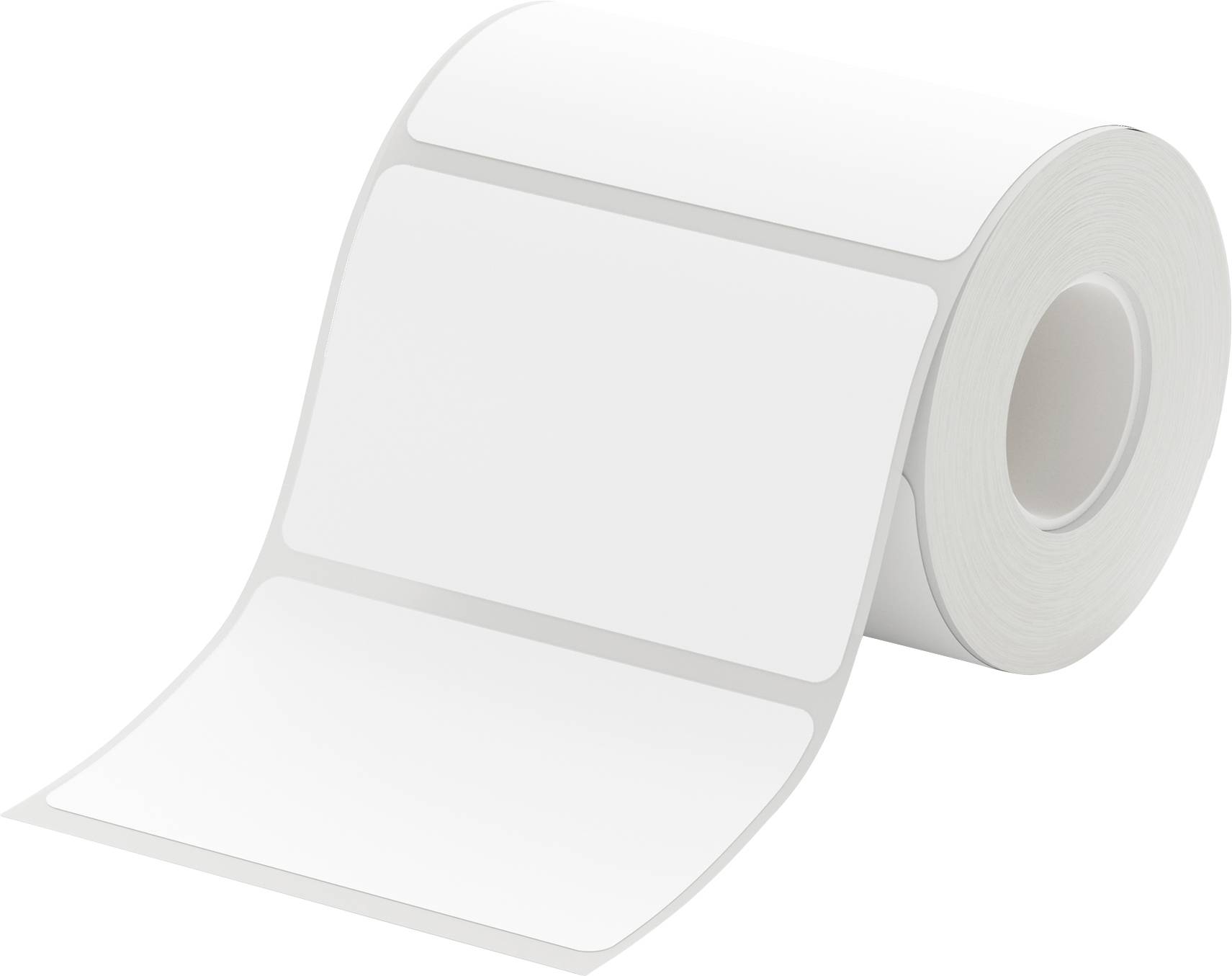 NIIMBOT Weiß 900 St. 1EA01204102 Preis-Etiketten, Markierungspunkte Etiketten, Namens-Etiketten