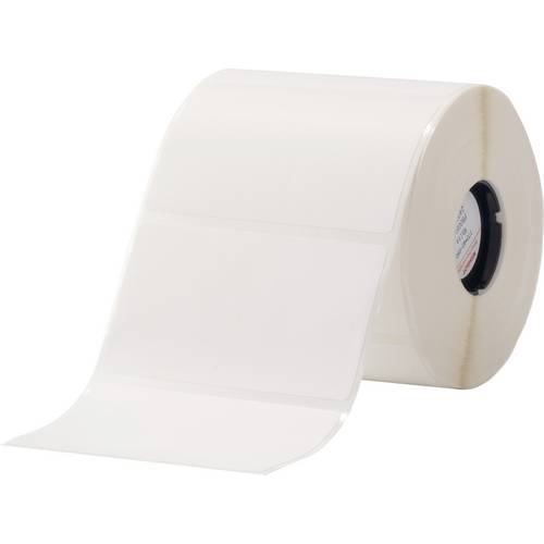 Thumbnail - NIIMBOT Weiß 690 St. 1EA01204702 Preis-Etiketten, Markierungspunkte Etiketten, Namens-Etiketten