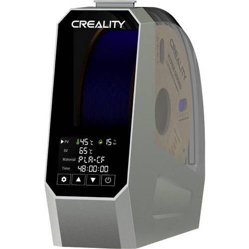 Thumbnail - Creality Filament-Trockenbox Space Pi 4005010072