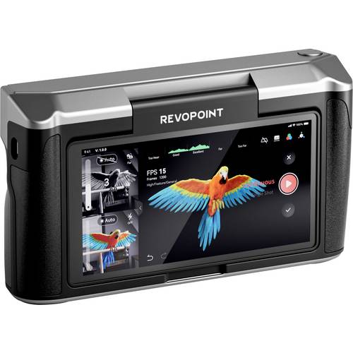 Revopoint Miraco 3D Scanner