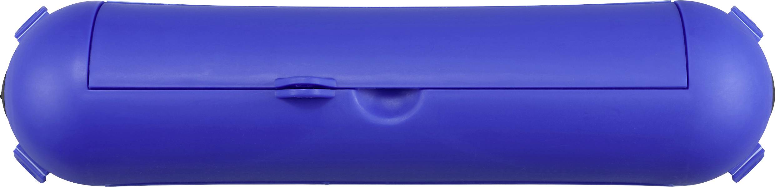 Sygonix SY-6797948 Steckerbox Blau