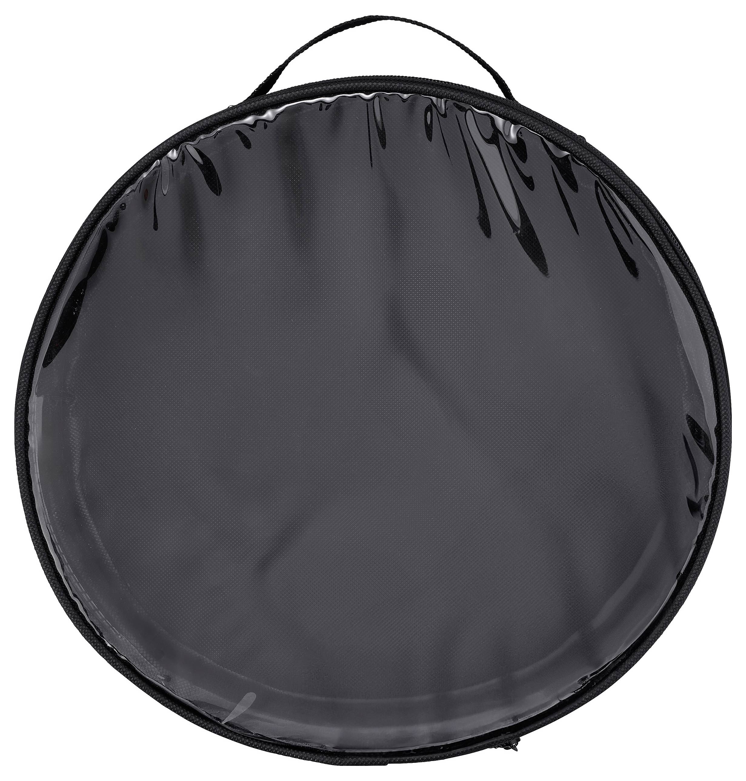 Sygonix SY-6797958 Strom Kabeltasche Schwarz-3