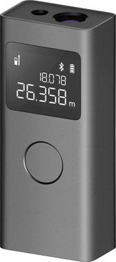 Xiaomi 36764 Digitales Laser-Metermaß Dokumentations-App 40 m