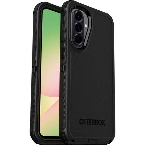 Thumbnail - Otterbox 77-97788 Backcover Samsung Galaxy A56 5G Schwarz 77-97788