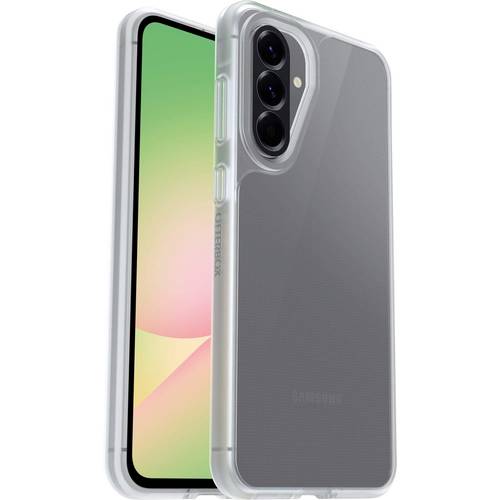Thumbnail - Otterbox 77-97796 Backcover Samsung Galaxy A56 5G Transparent 77-97796