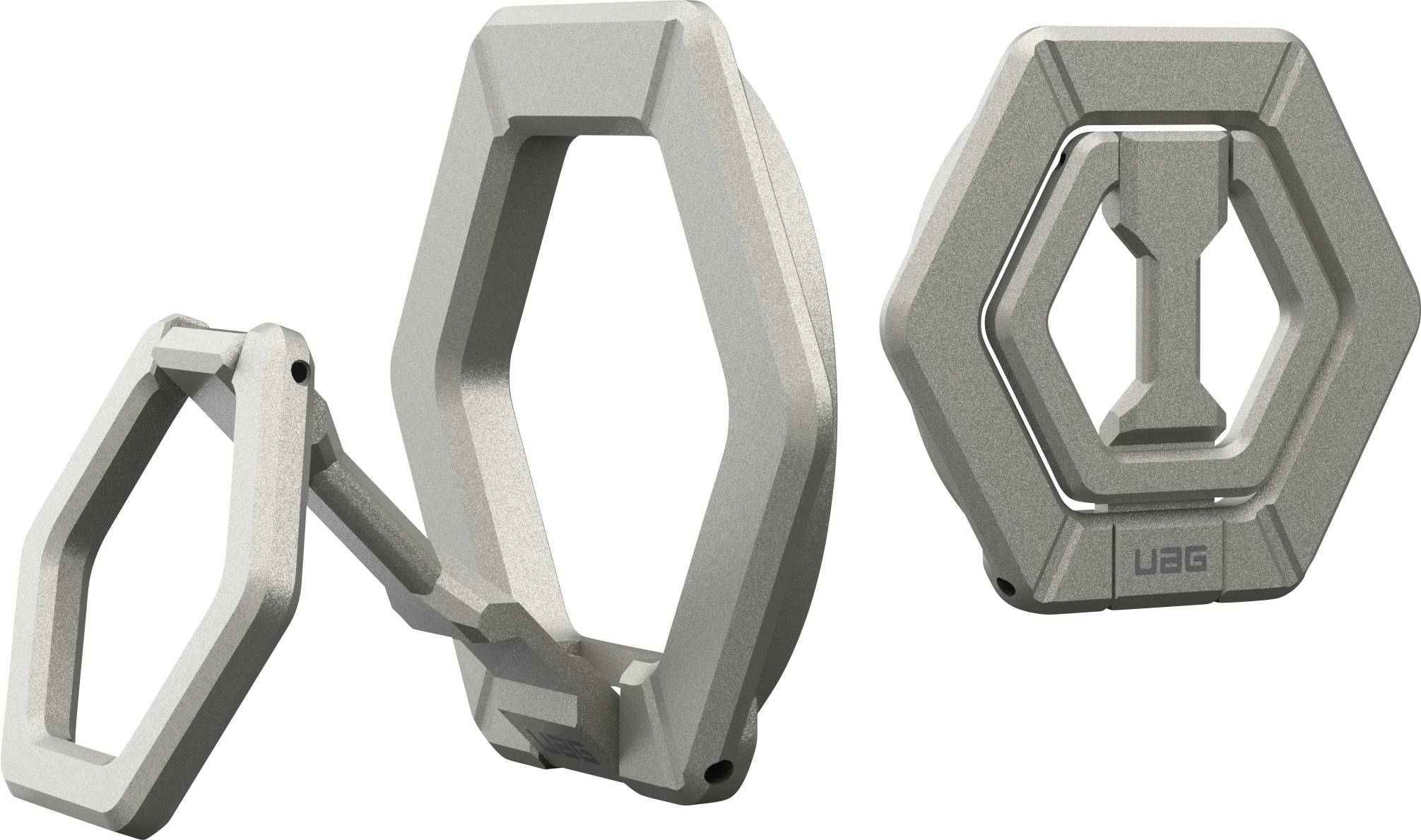 Urban Armor Gear 964443113636 Tablet Adapter-Halter Titan