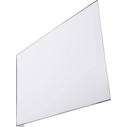 Durable 186019 Gangschild selbstklebend A4 quer 10 St.