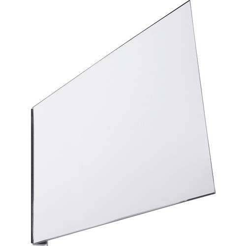 Durable 187519 Gangschild magnetisch A4 quer 10 St.