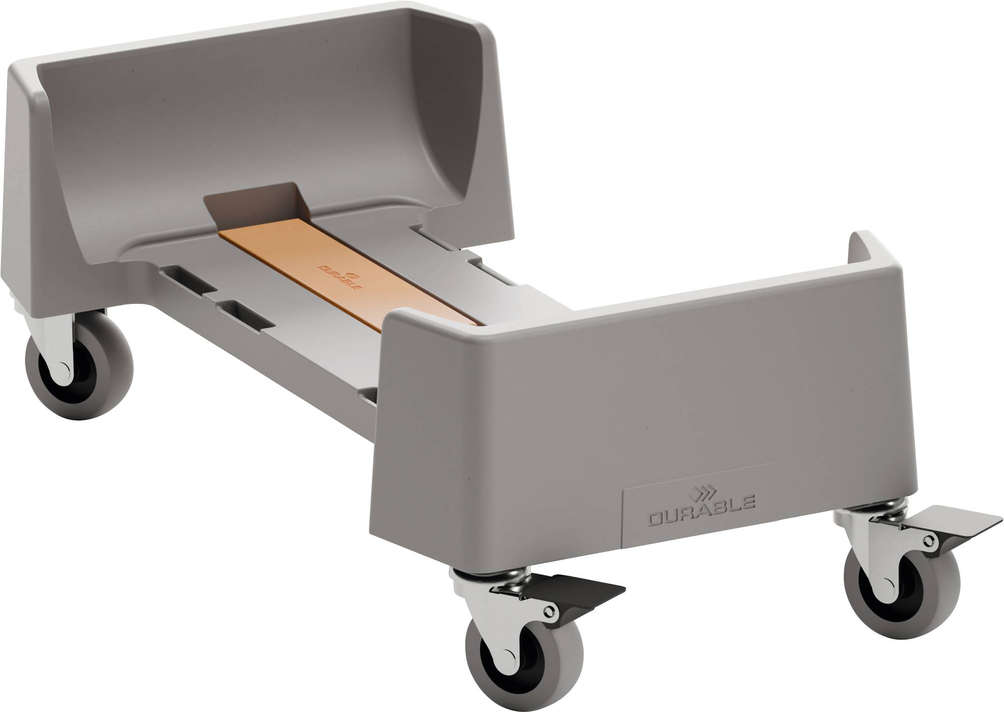 Durable DURABIN® 334037 Fahrwagen 1 St.