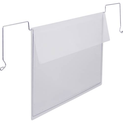 Durable 118719 Drahtbügeltasche