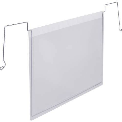 Durable 118519 Drahtbügeltasche