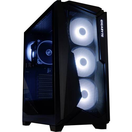 Thumbnail - Gigabyte Gaming PC U7-265K-32GB-2TB-RTX5070TI-W11 Intel® Core™ Ultra 7 (Series 2) 265K 5.5 GHz 32 GB RAM 2 TB SSD Nvidia...
