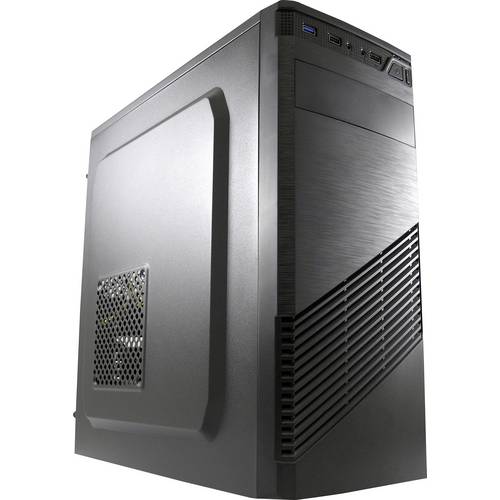 Joy-it Desktop PC JTPC-5600GT-16GB-500M2-DVDRW-W11pro AMD Ryzen 5 5600GT 4.6 GHz 16 GB RAM 500 GB SSD AMD Radeon™ Graphi...